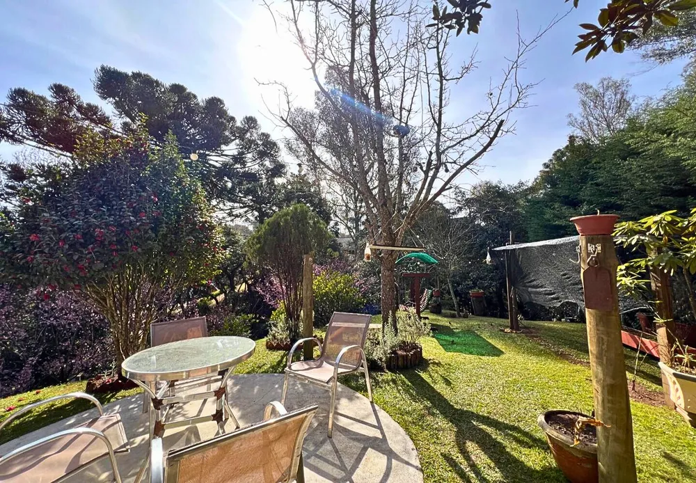 Casa, 3 quartos, 203 m² - Foto 5
