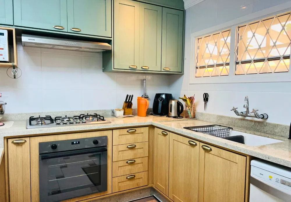 Casa, 3 quartos, 203 m² - Foto 11
