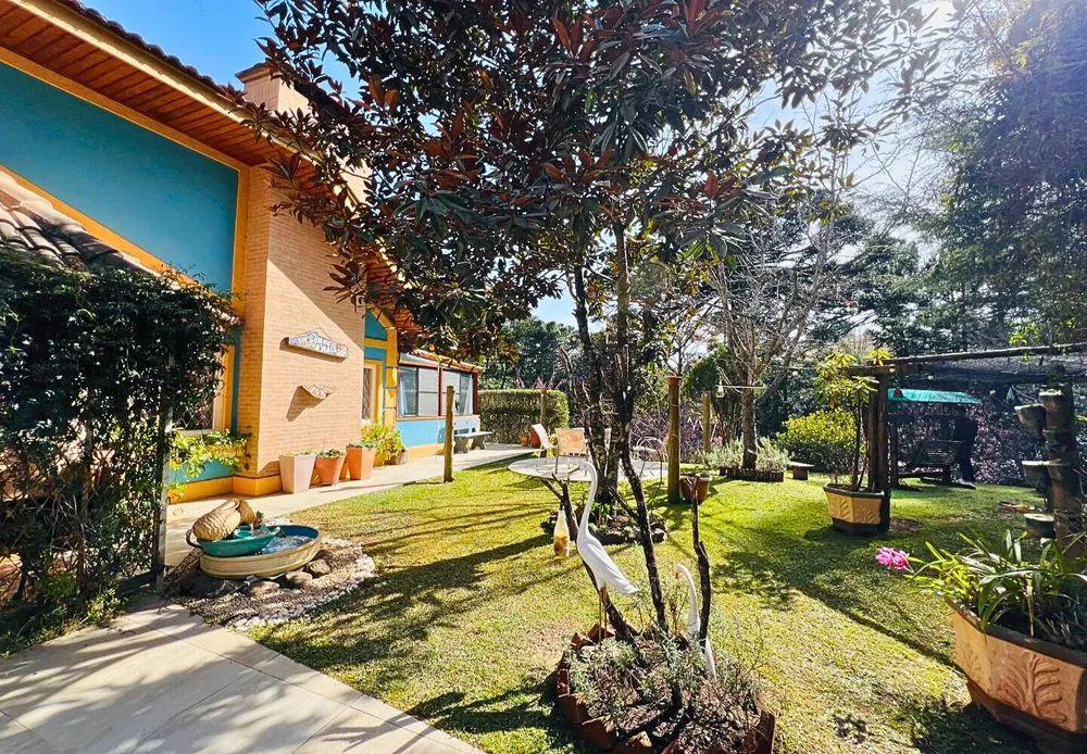 Casa, 3 quartos, 203 m² - Foto 3
