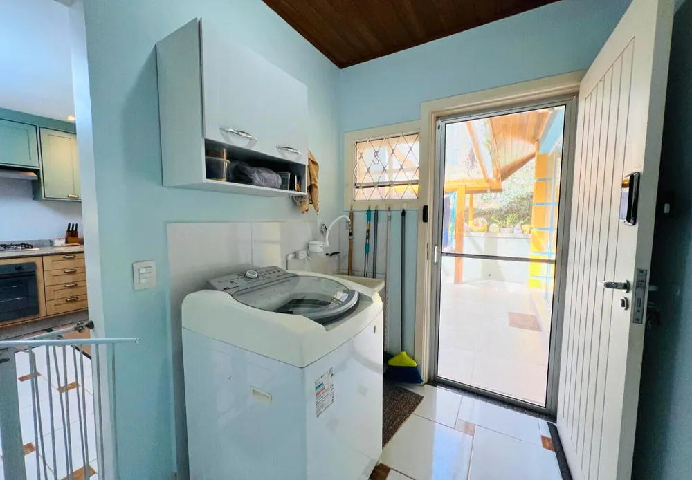 Casa, 3 quartos, 203 m² - Foto 15