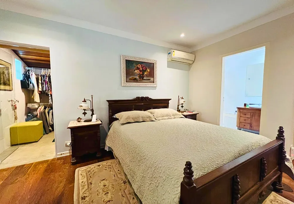 Casa, 3 quartos, 203 m² - Foto 14