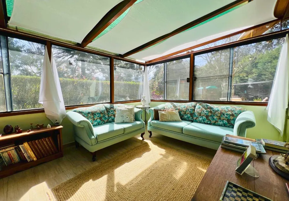 Casa, 3 quartos, 203 m² - Foto 6