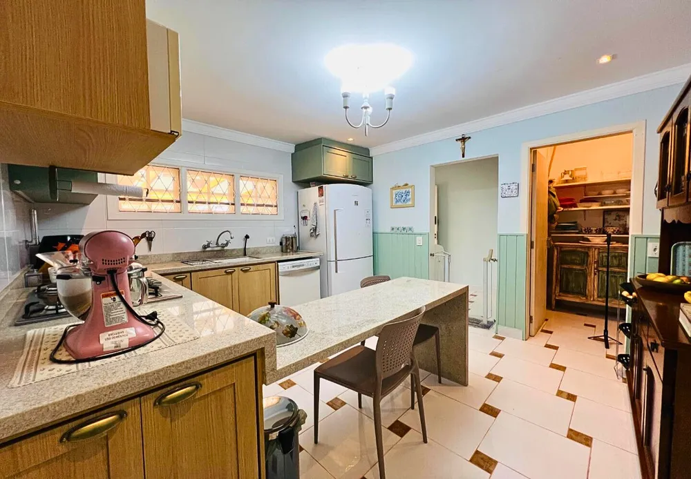 Casa, 3 quartos, 203 m² - Foto 12