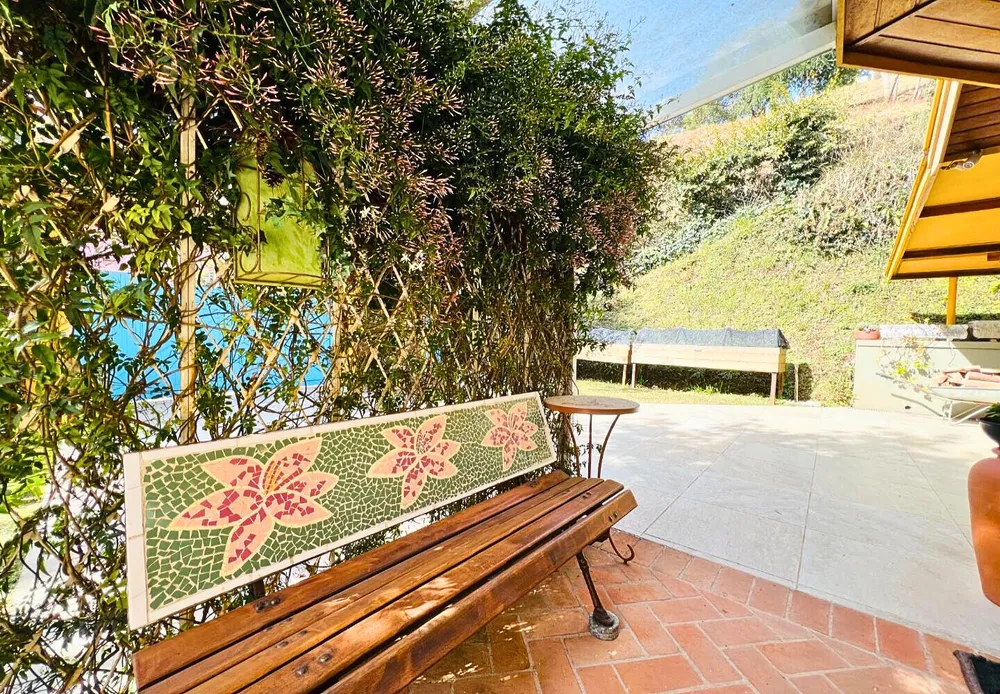 Casa, 3 quartos, 203 m² - Foto 2