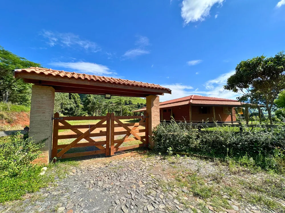 Chácara, 3 quartos, 3800 m² - Foto 4