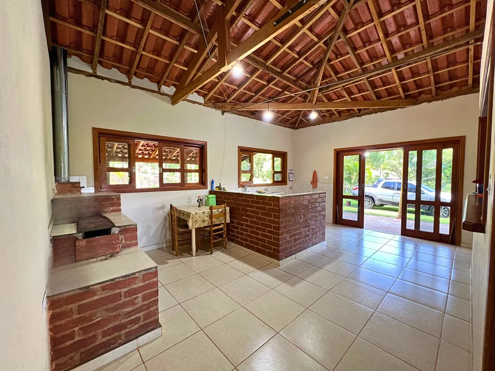 Chácara, 3 quartos, 3800 m² - Foto 2