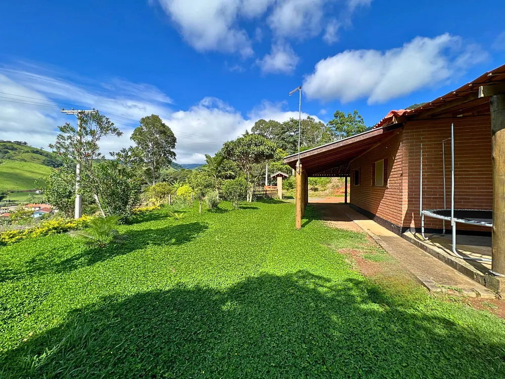 Chácara, 3 quartos, 3800 m² - Foto 7