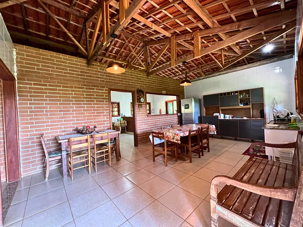 Chácara, 3 quartos, 3800 m² - Foto 6