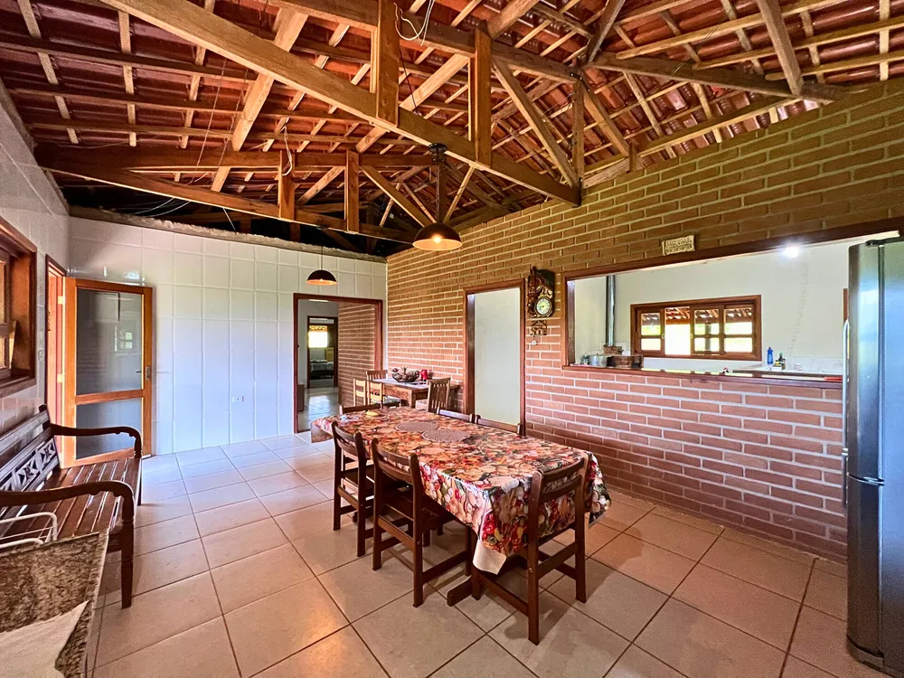 Chácara, 3 quartos, 3800 m² - Foto 3