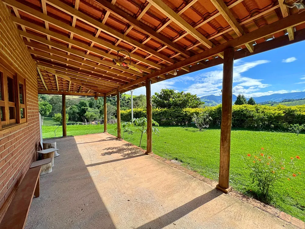 Chácara, 3 quartos, 3800 m² - Foto 5