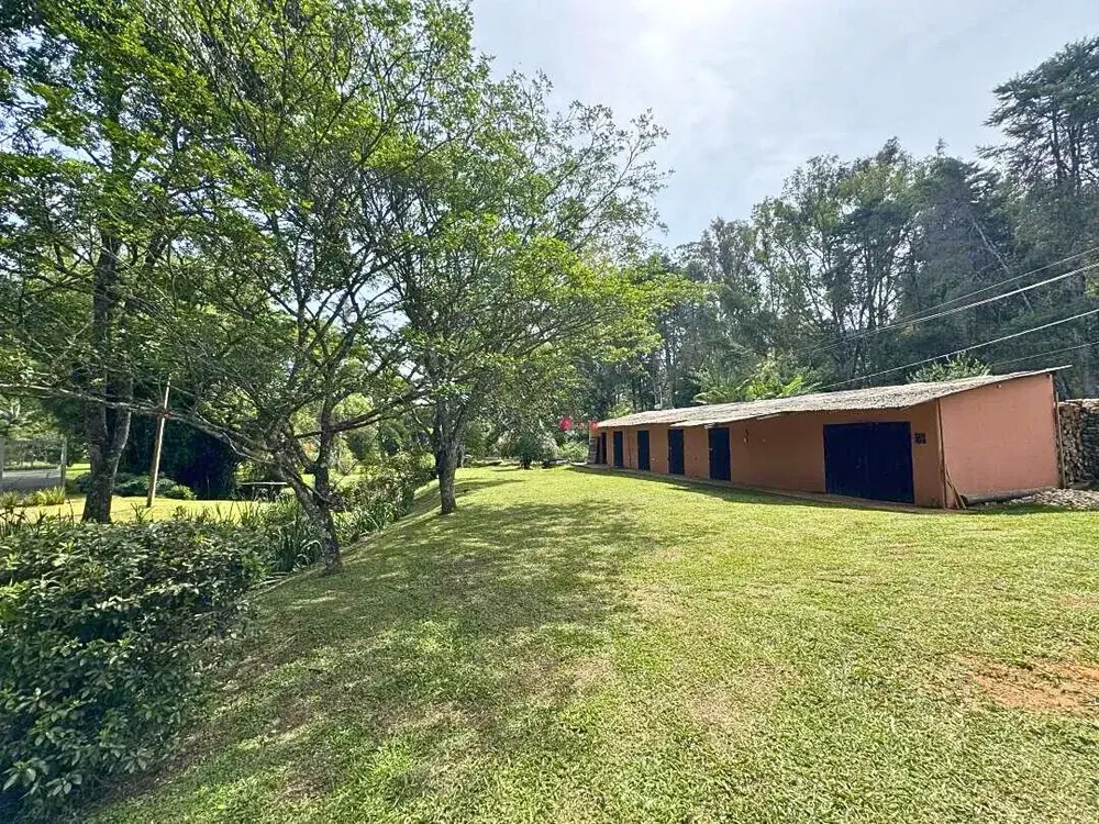 Casa, 6 quartos, 1000 m² - Foto 6