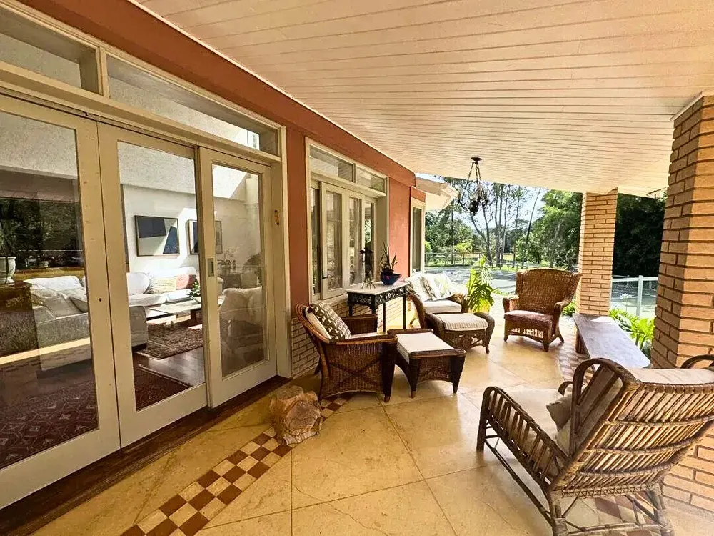 Casa, 6 quartos, 1000 m² - Foto 9