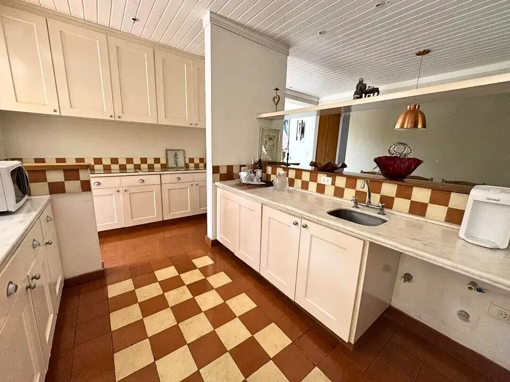 Casa, 6 quartos, 1000 m² - Foto 12