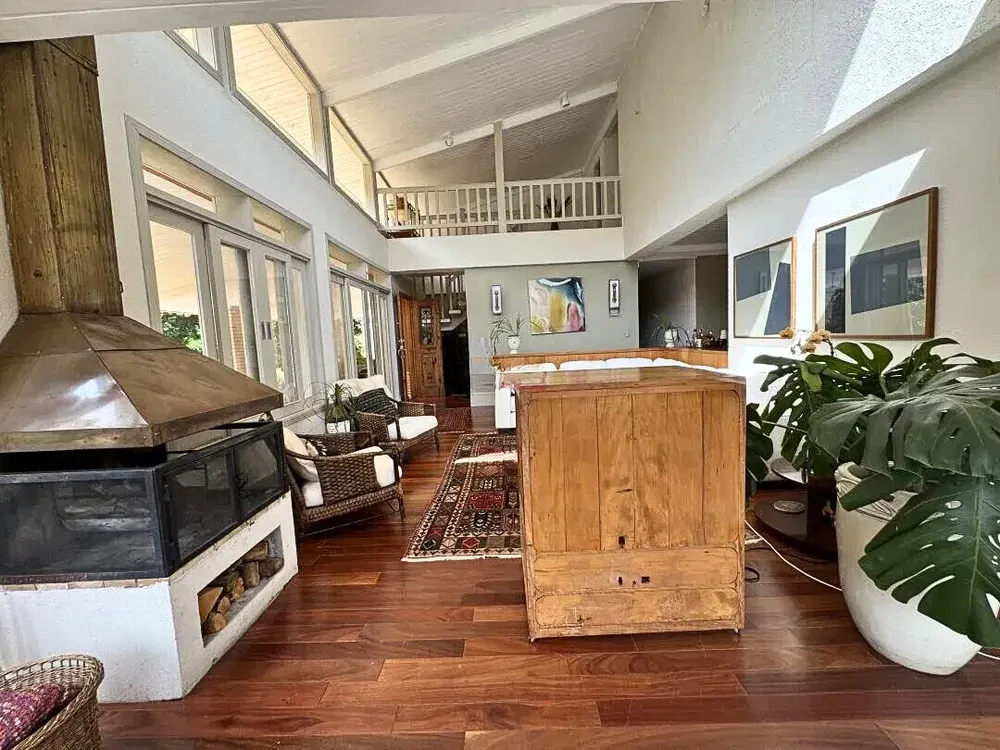 Casa, 6 quartos, 1000 m² - Foto 4