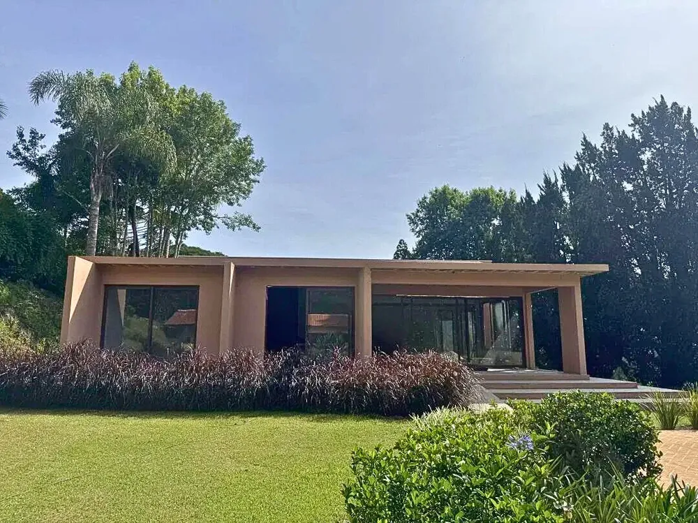 Casa, 6 quartos, 1000 m² - Foto 2
