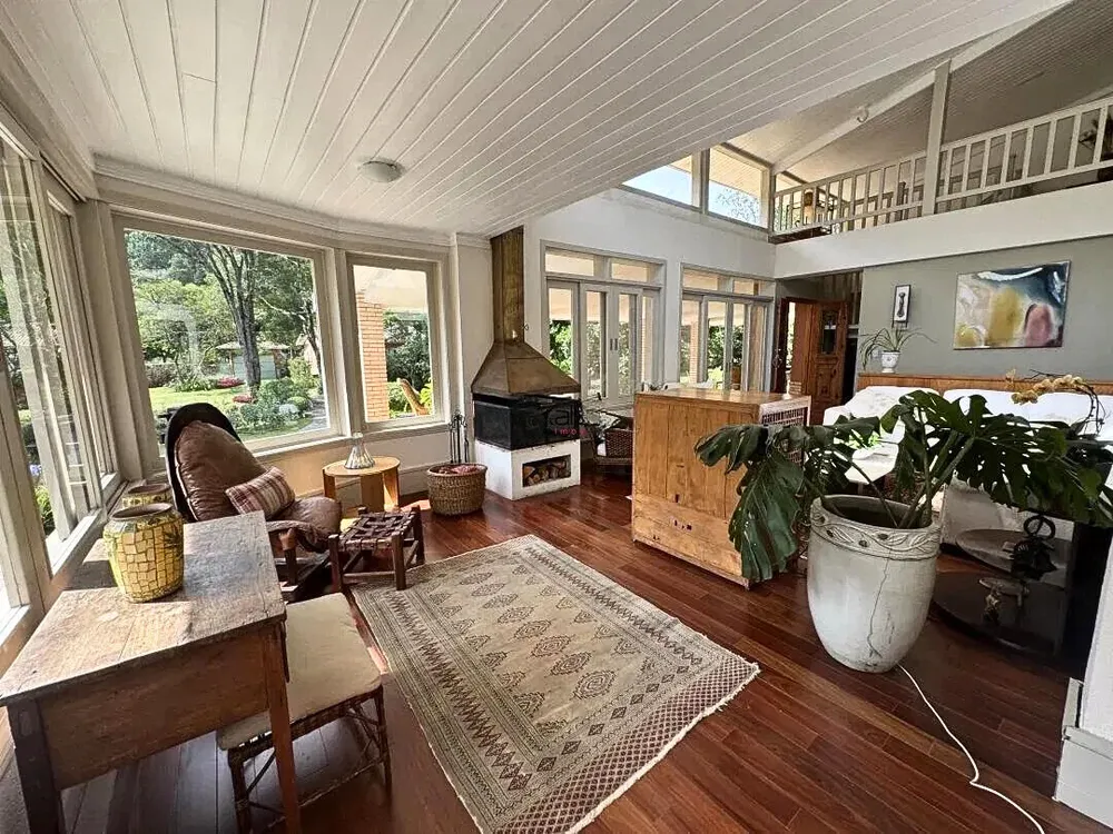 Casa, 6 quartos, 1000 m² - Foto 3