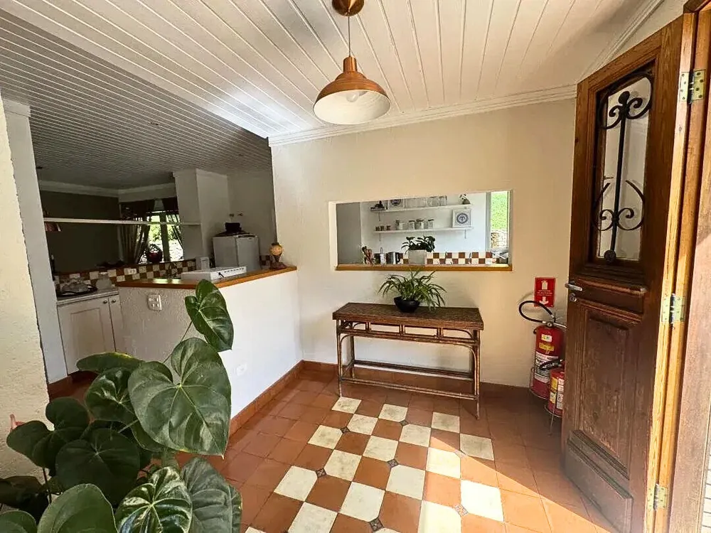Casa, 6 quartos, 1000 m² - Foto 5
