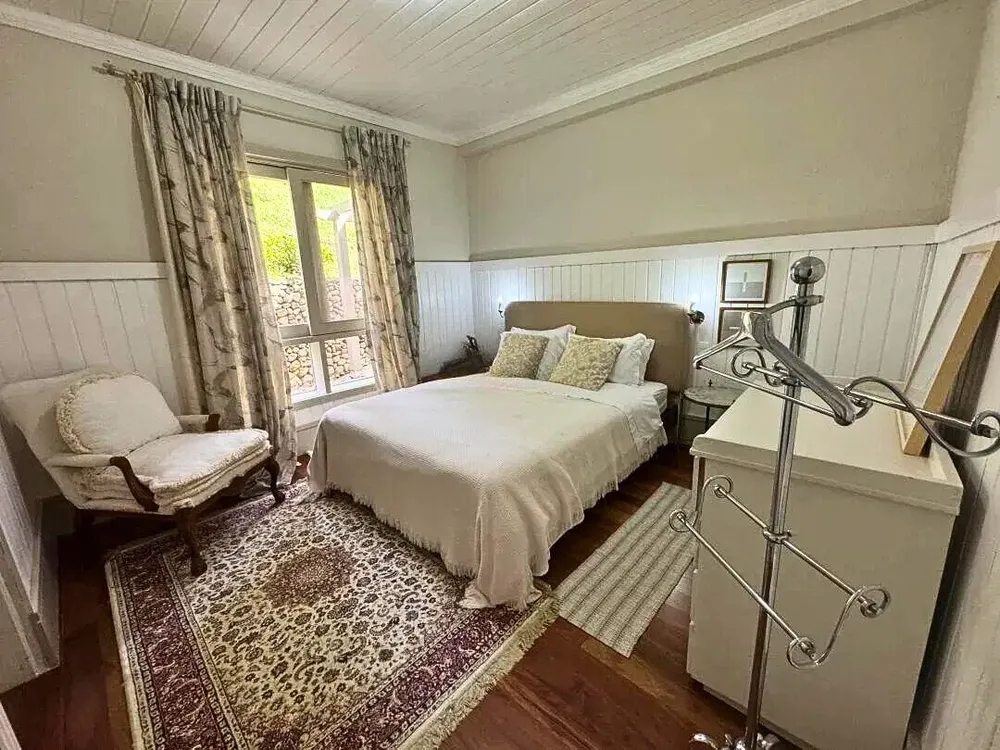 Casa, 6 quartos, 1000 m² - Foto 11