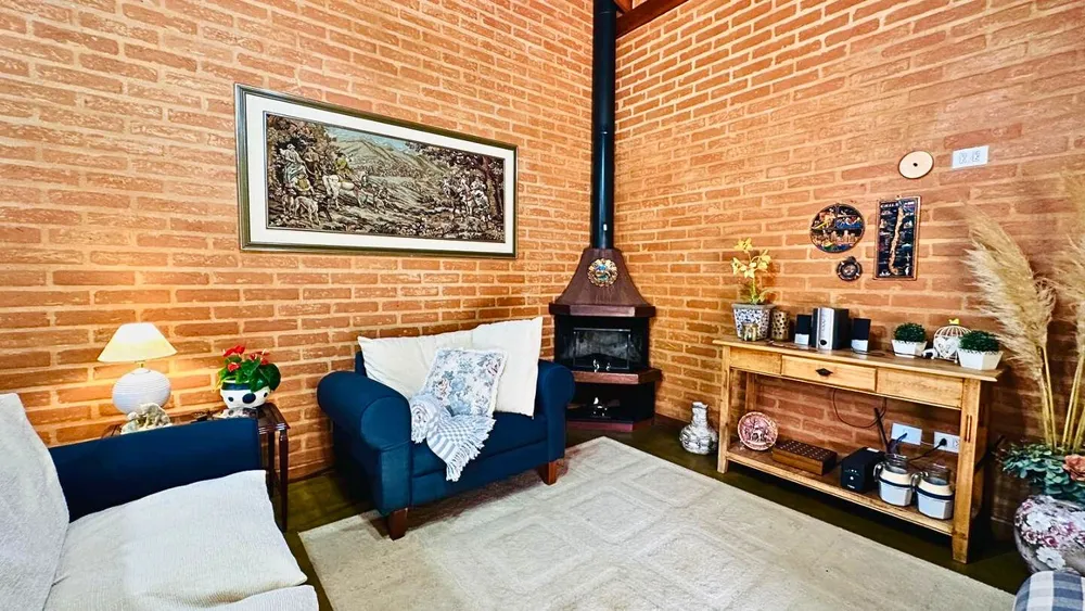 Casa, 2 quartos, 204 m² - Foto 6