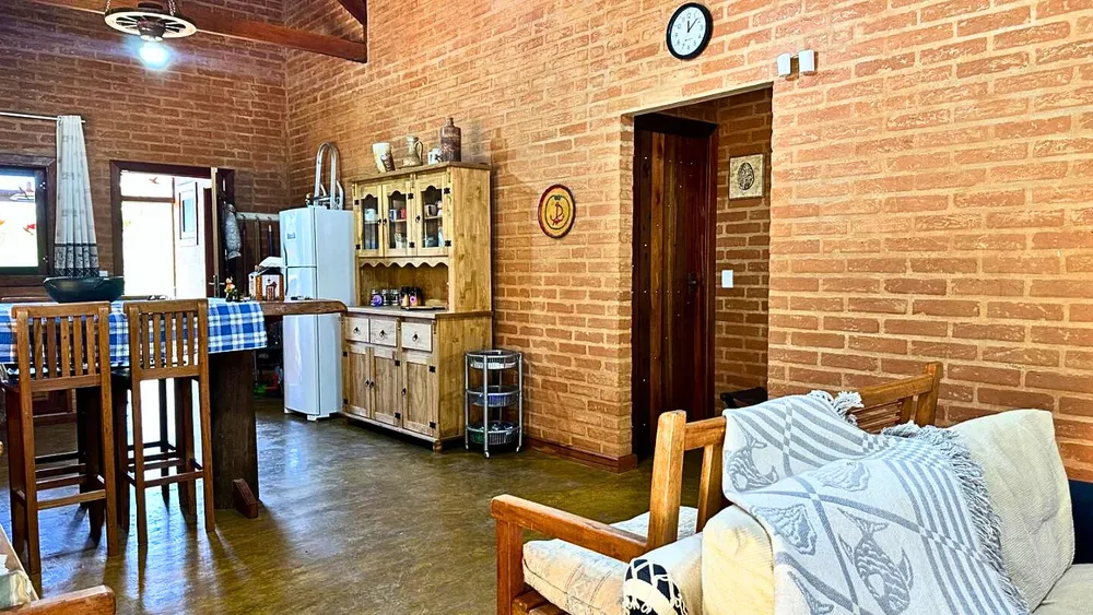 Casa, 2 quartos, 204 m² - Foto 7