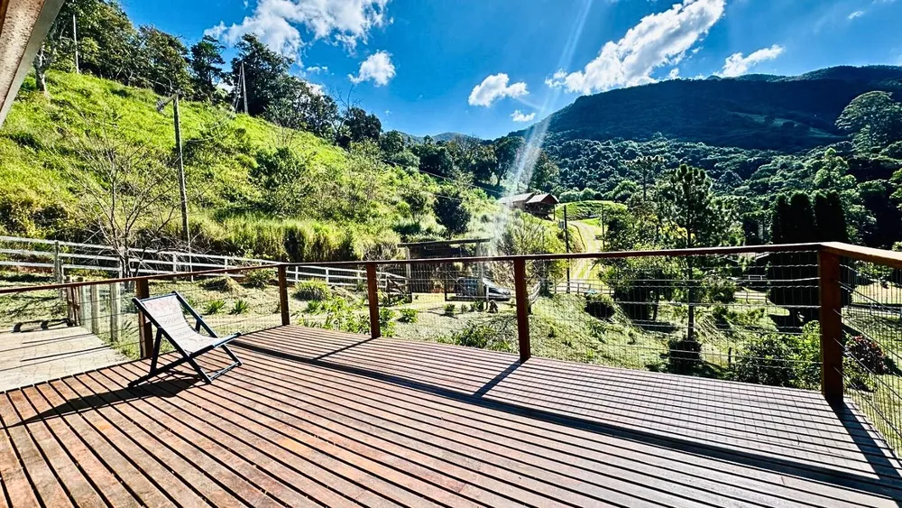 Casa, 2 quartos, 204 m² - Foto 1