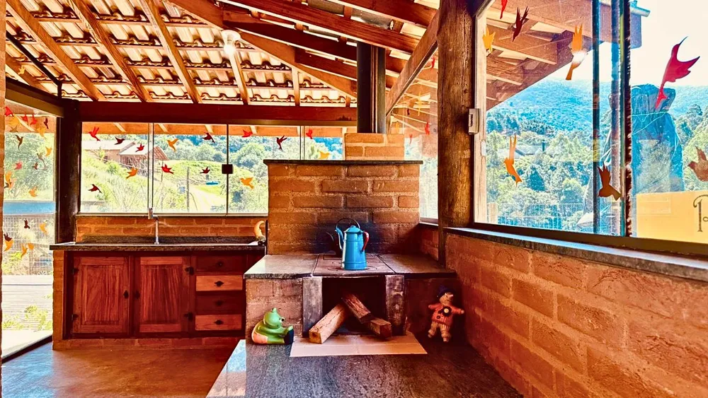 Casa, 2 quartos, 204 m² - Foto 12
