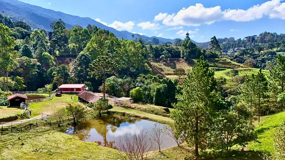 Casa, 2 quartos, 204 m² - Foto 4