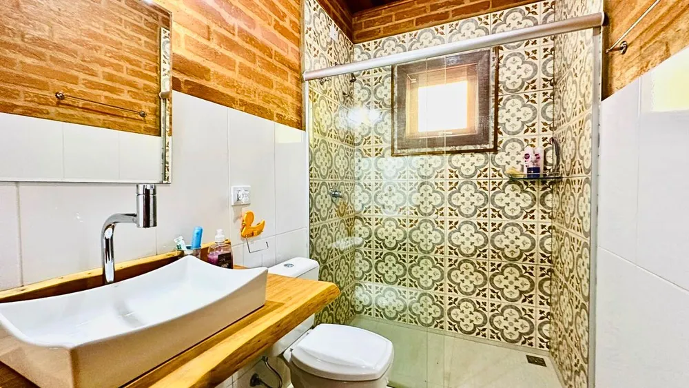Casa, 2 quartos, 204 m² - Foto 9
