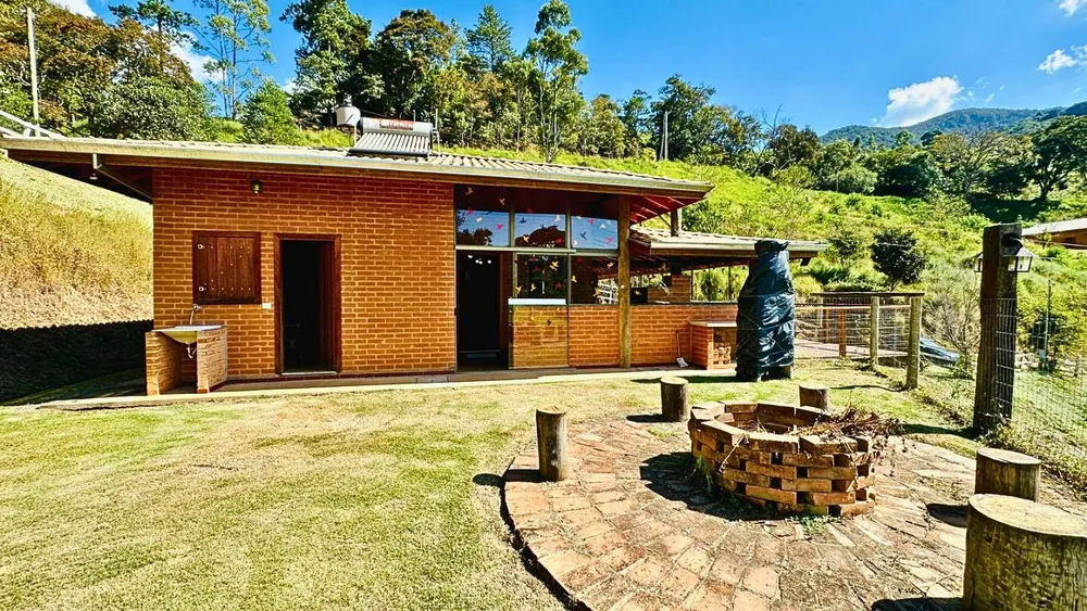Casa, 2 quartos, 204 m² - Foto 2