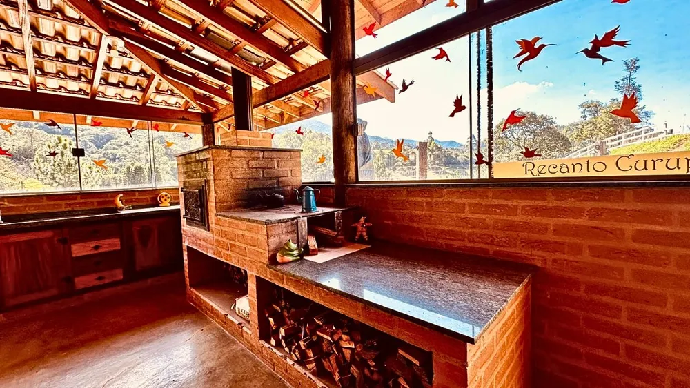 Casa, 2 quartos, 204 m² - Foto 11