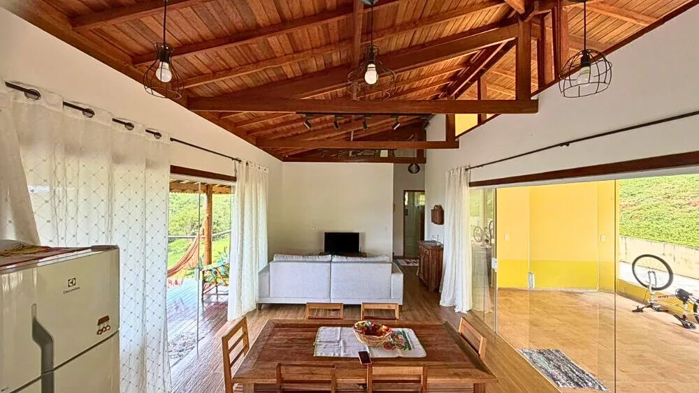 Chácara, 2 quartos, 1 hectares - Foto 4