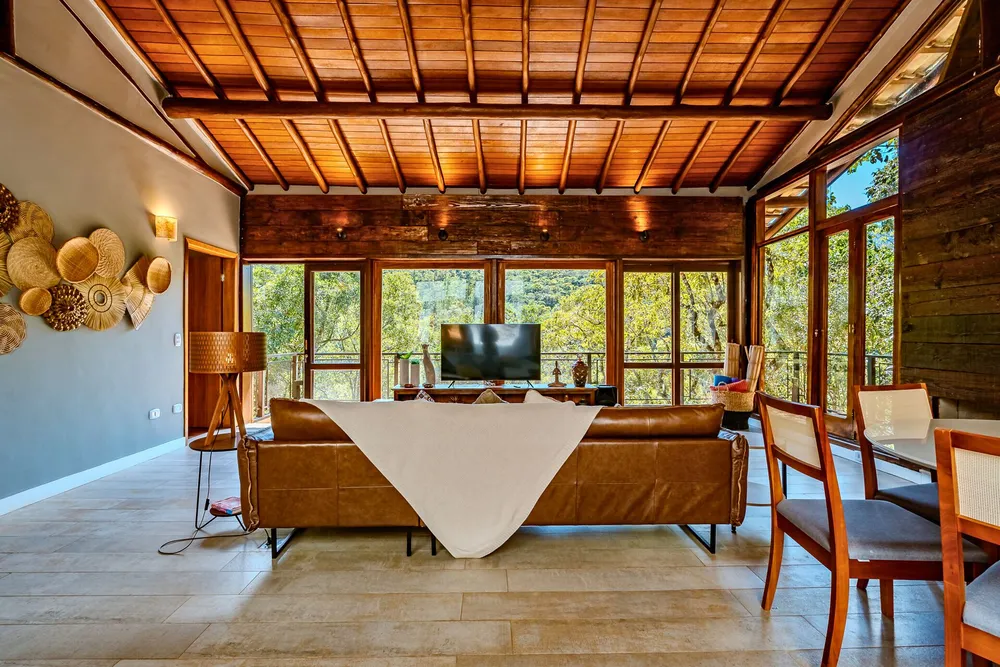Casa, 3 quartos, 265 m² - Foto 3