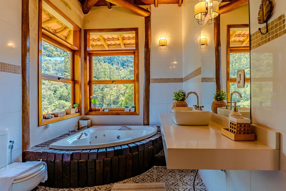 Casa, 3 quartos, 265 m² - Foto 12