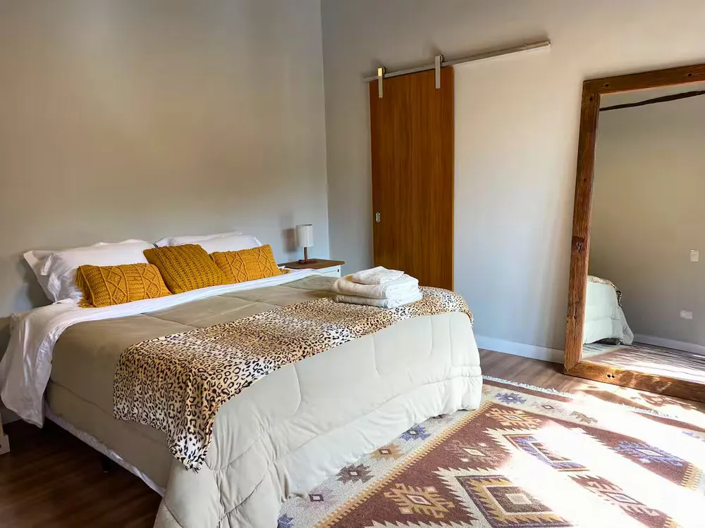 Casa, 3 quartos, 265 m² - Foto 9
