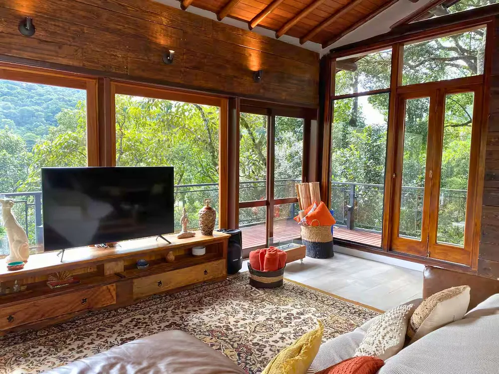 Casa, 3 quartos, 265 m² - Foto 2
