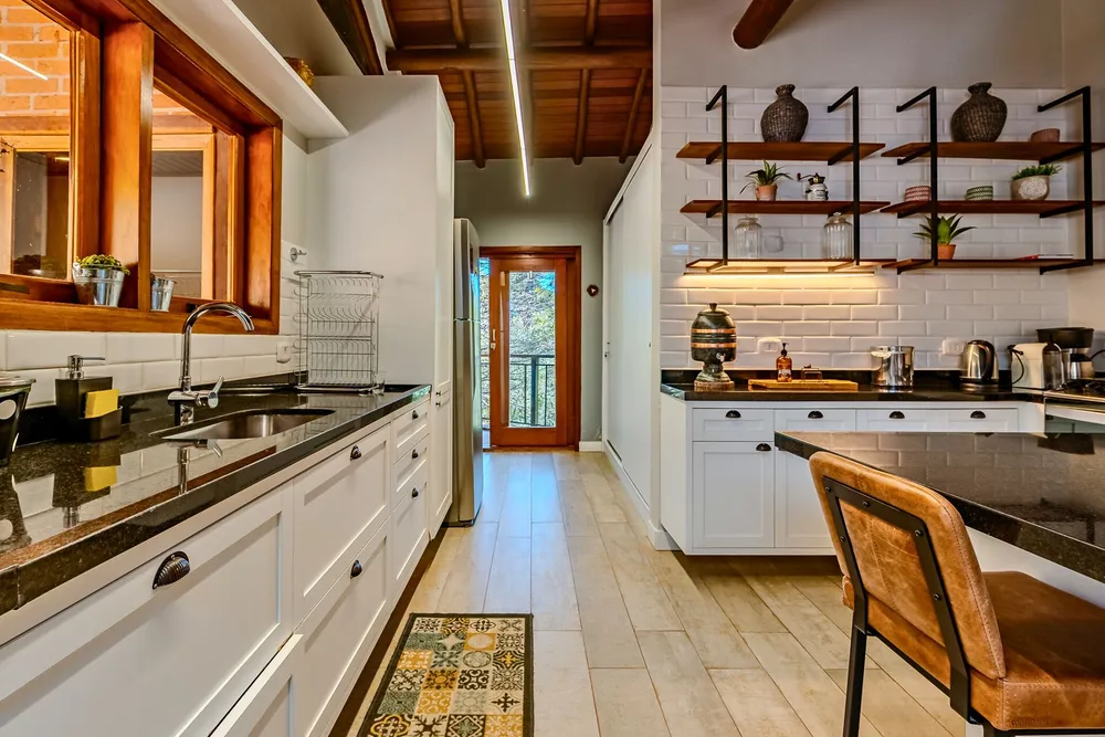 Casa, 3 quartos, 265 m² - Foto 7
