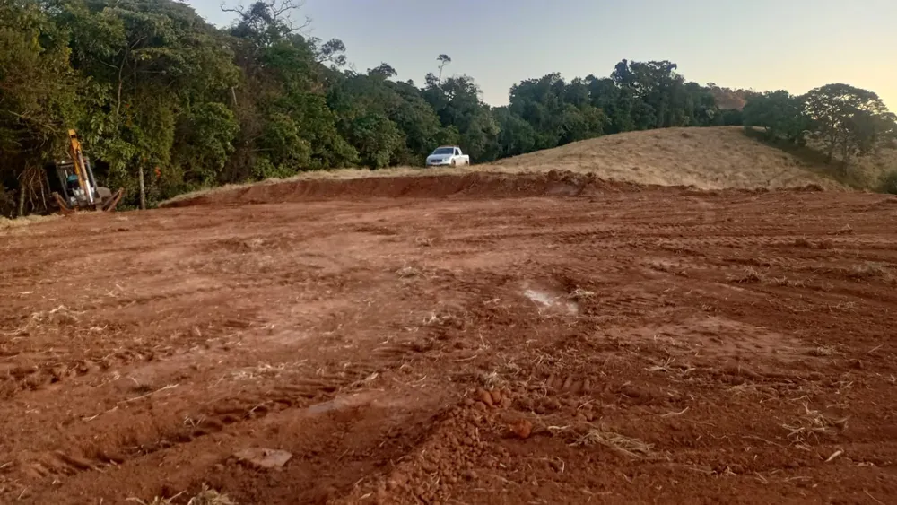 Terreno, 13 hectares - Foto 11