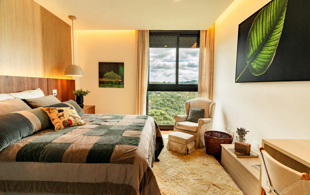Casa, 4 quartos, 604 m² - Foto 13
