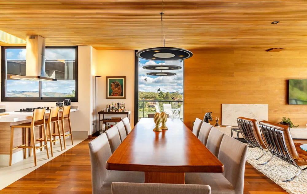 Casa, 4 quartos, 604 m² - Foto 10