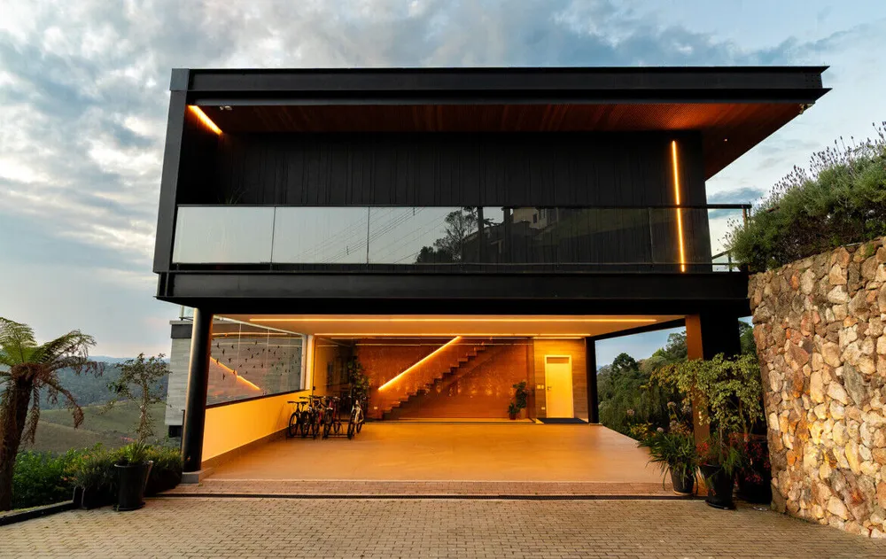 Casa, 4 quartos, 604 m² - Foto 16