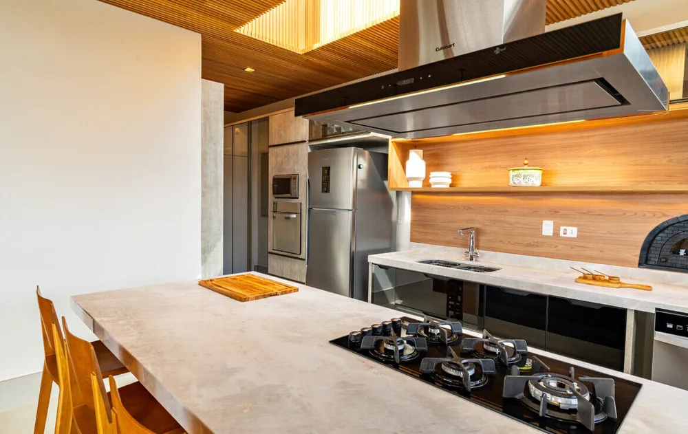 Casa, 4 quartos, 604 m² - Foto 9