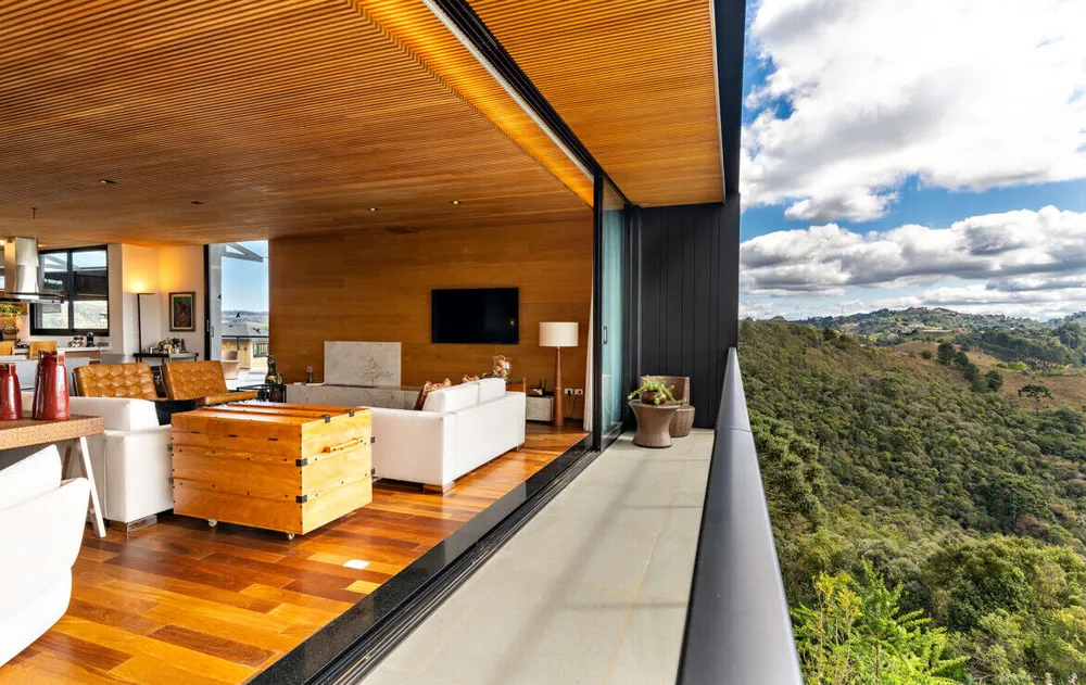Casa, 4 quartos, 604 m² - Foto 4