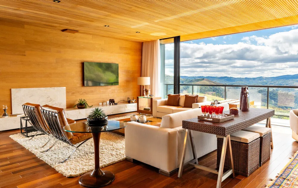 Casa, 4 quartos, 604 m² - Foto 6