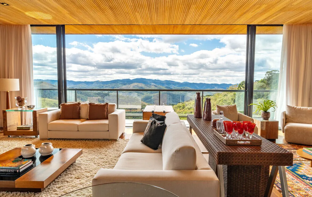 Casa, 4 quartos, 604 m² - Foto 7