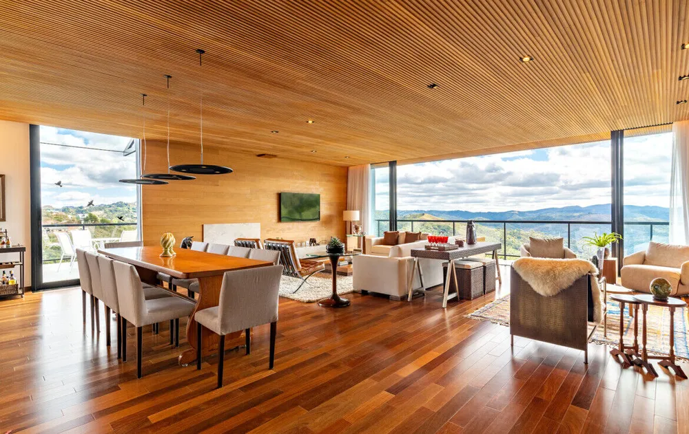 Casa, 4 quartos, 604 m² - Foto 8