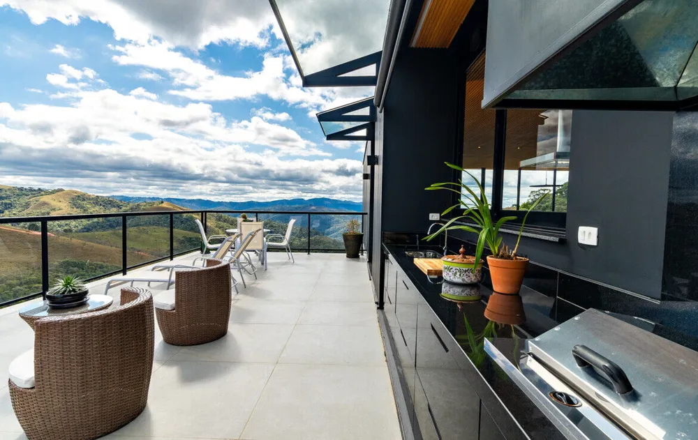 Casa, 4 quartos, 604 m² - Foto 11