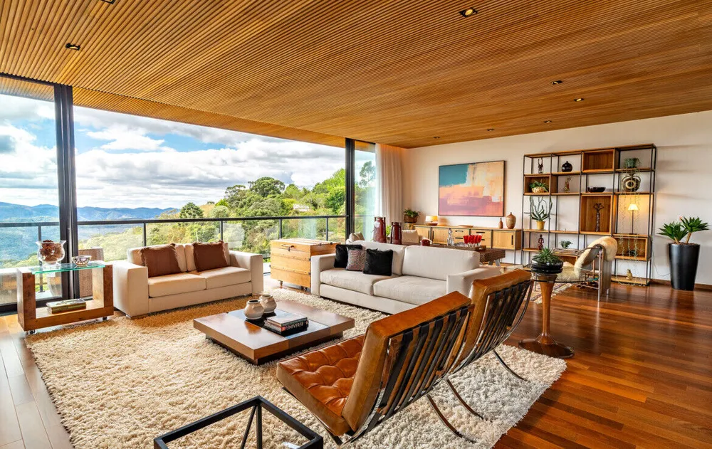 Casa, 4 quartos, 604 m² - Foto 5