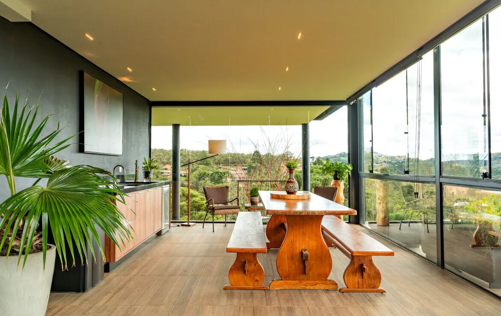Casa, 4 quartos, 604 m² - Foto 12