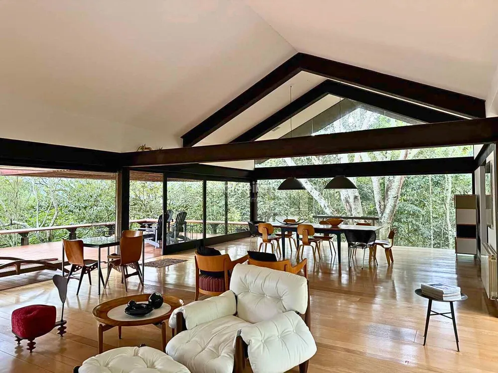 Casa, 3 quartos, 537 m² - Foto 3