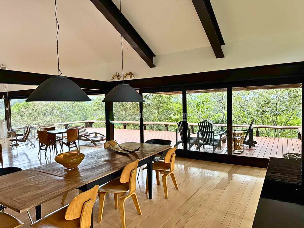 Casa, 3 quartos, 537 m² - Foto 8
